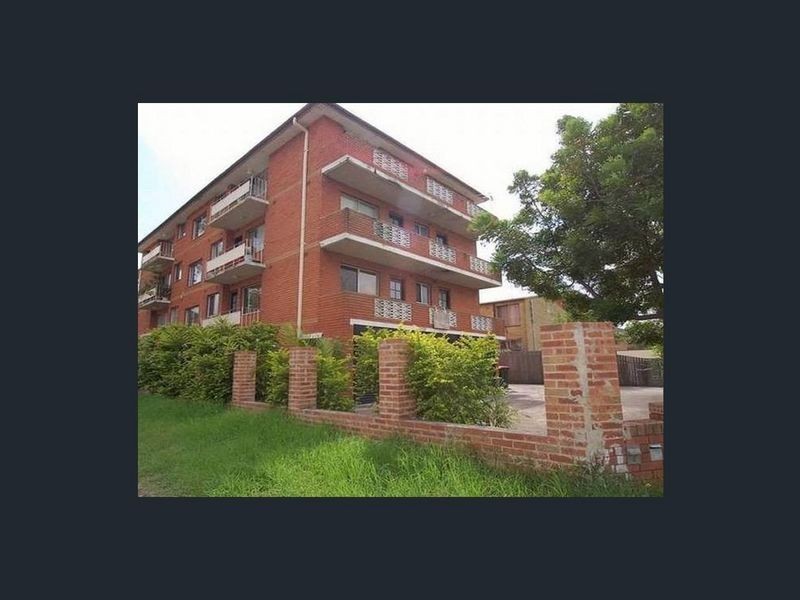 5/23 Carramar Avenue, Carramar NSW 2163