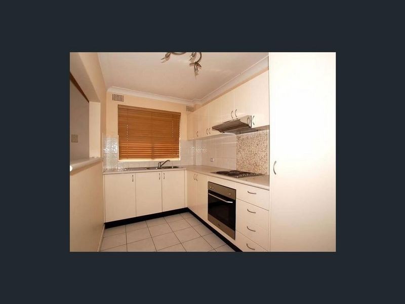 5/23 Carramar Avenue, Carramar NSW 2163