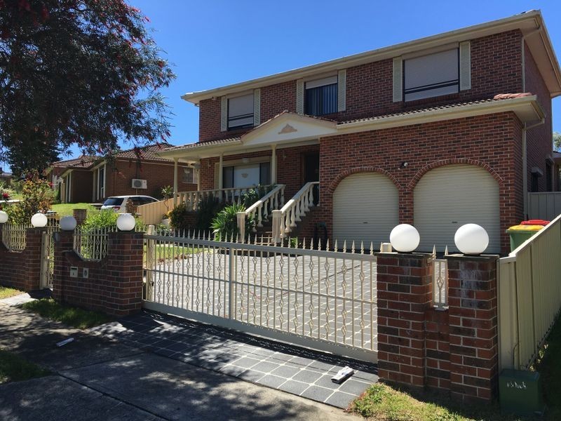 5 Sawell Street, Bossley Park NSW 2176