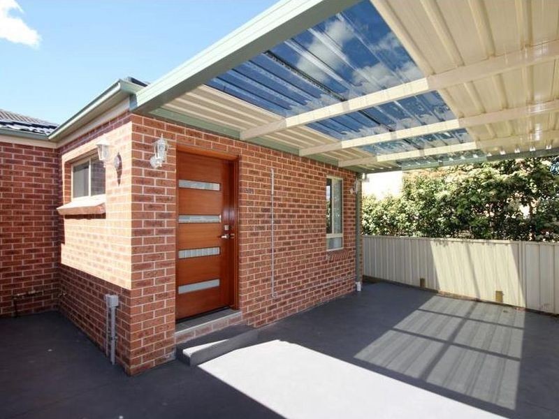 6a Wheat Place, Horningsea Park NSW 2171