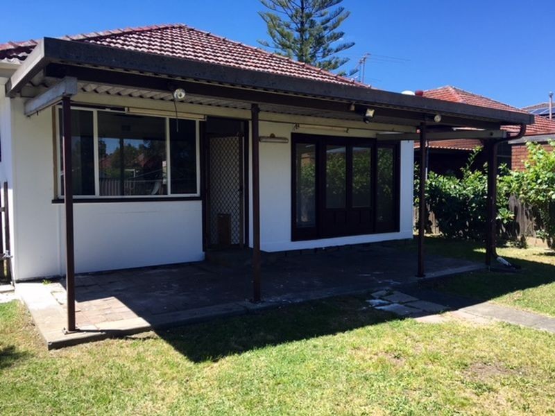 41 Anthony St,, Fairfield NSW 2165