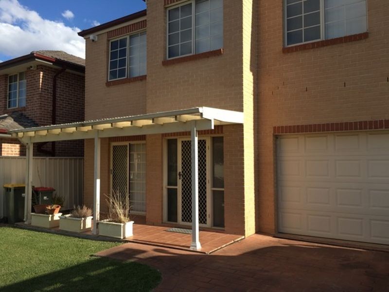 6b Tudor Crescent, Cecil Hills NSW 2171