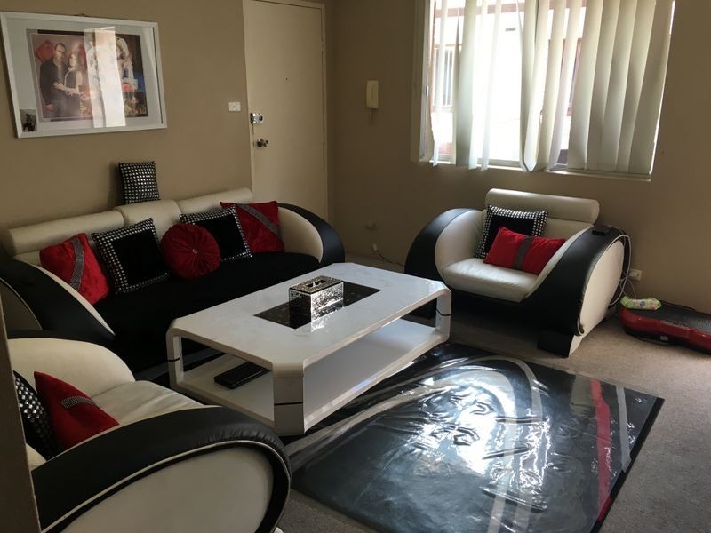 4/81 Harris Street, Fairfield NSW 2165