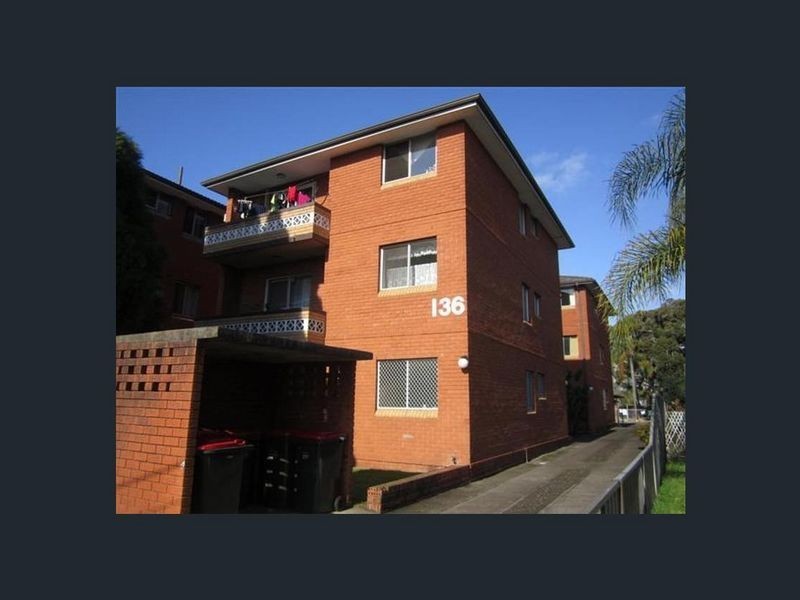 11/136 Lansdowne Road, Canley Vale NSW 2166