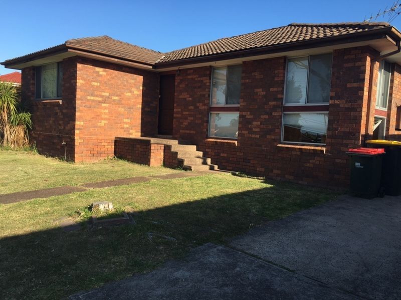 18 Taminga Road, Green Valley NSW 2168