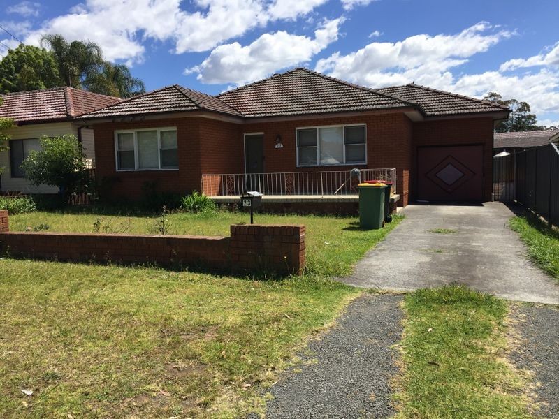 23 Jane Street, Smithfield NSW 2164