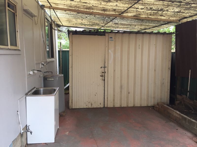 15a Palisade Crescent, Bonnyrigg NSW 2177