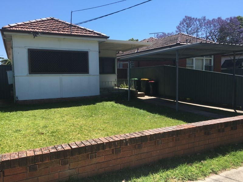 100 Notting Hill Road, Berala NSW 2141