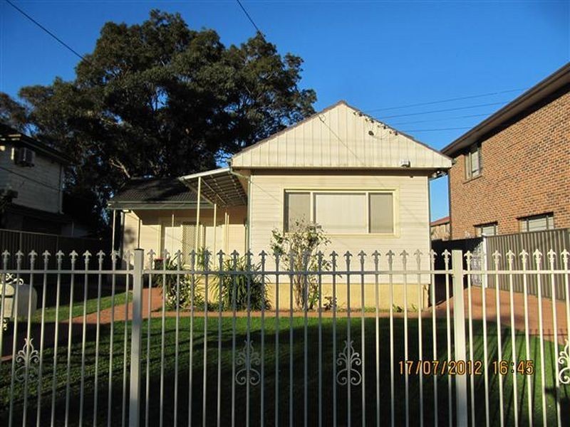 4 Lord Street, Cabramatta NSW 2166