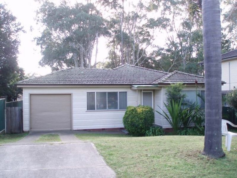 45 Canberra Crescent, Campbelltown NSW 2560
