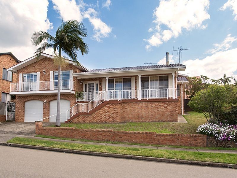 11 Blackbutt Street, Bossley Park NSW 2176