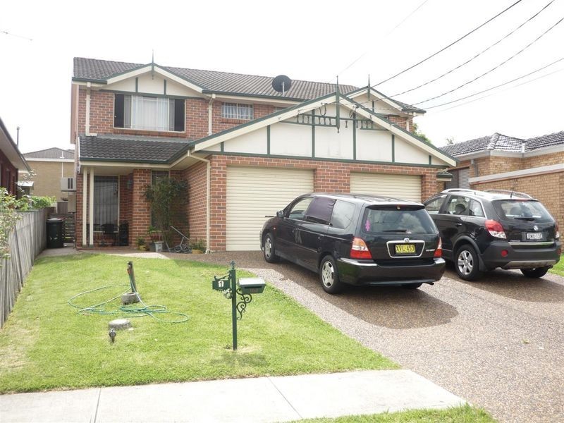 1/68 Stella Street, Fairfield Heights NSW 2165