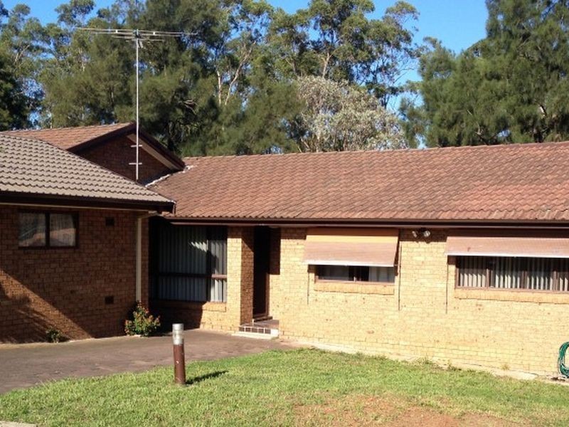 81/36 Ainsworth Avenue,, Wetherill Park NSW 2164