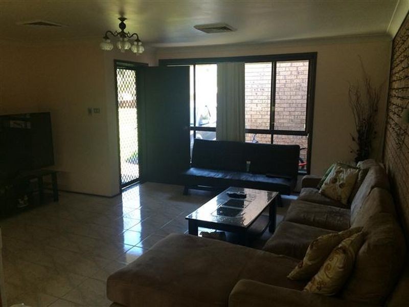 81/36 Ainsworth Avenue,, Wetherill Park NSW 2164