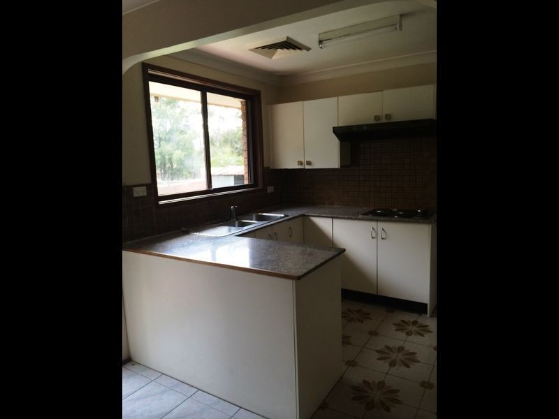 81/36 Ainsworth Avenue,, Wetherill Park NSW 2164