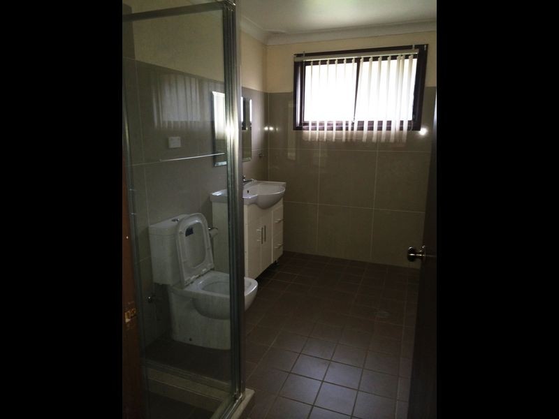 81/36 Ainsworth Avenue,, Wetherill Park NSW 2164