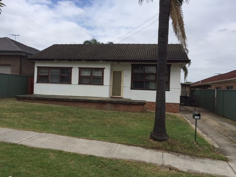 195 Neville Street, Smithfield NSW 2164