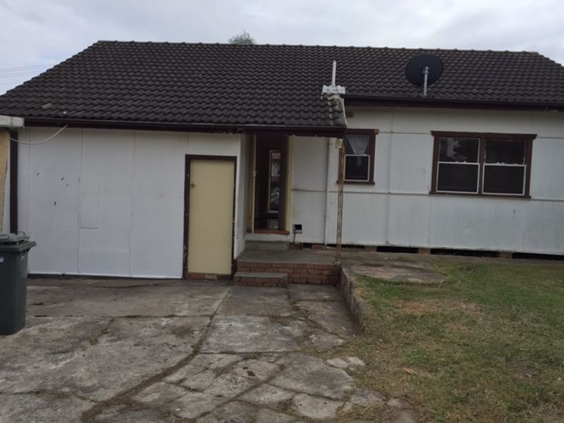 195 Neville Street, Smithfield NSW 2164