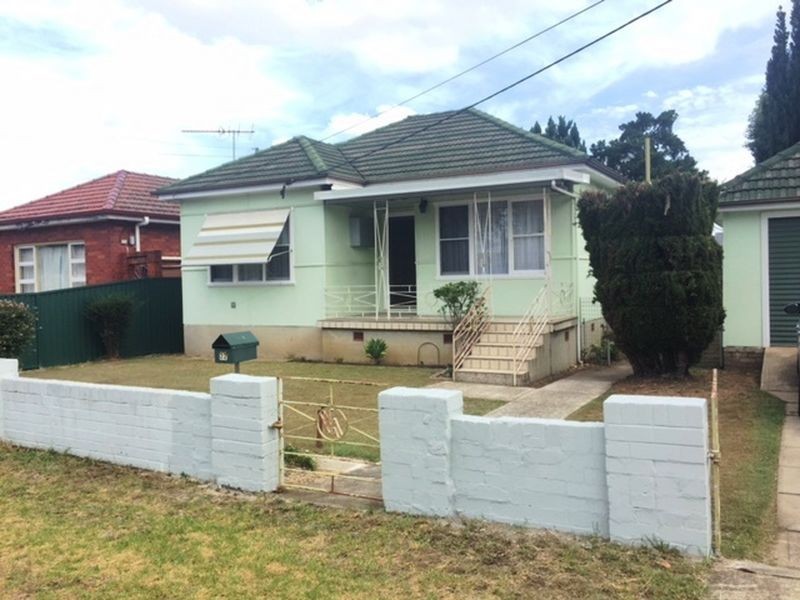 22 Bareena Street, Canley Vale NSW 2166