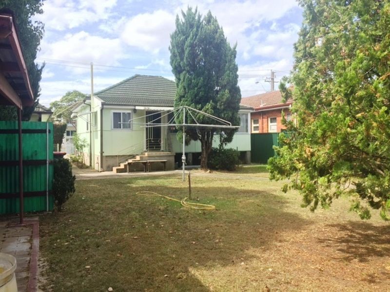 22 Bareena Street, Canley Vale NSW 2166