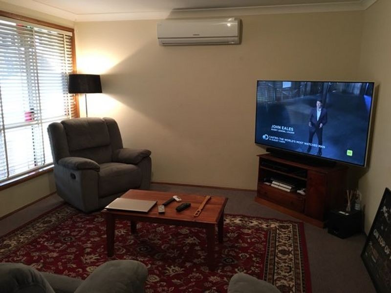 1a Galton Street,, Smithfield NSW 2164