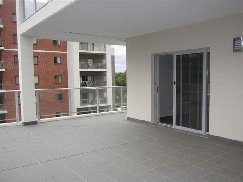 22/6-8 Bathurst Street,, Liverpool NSW 2170