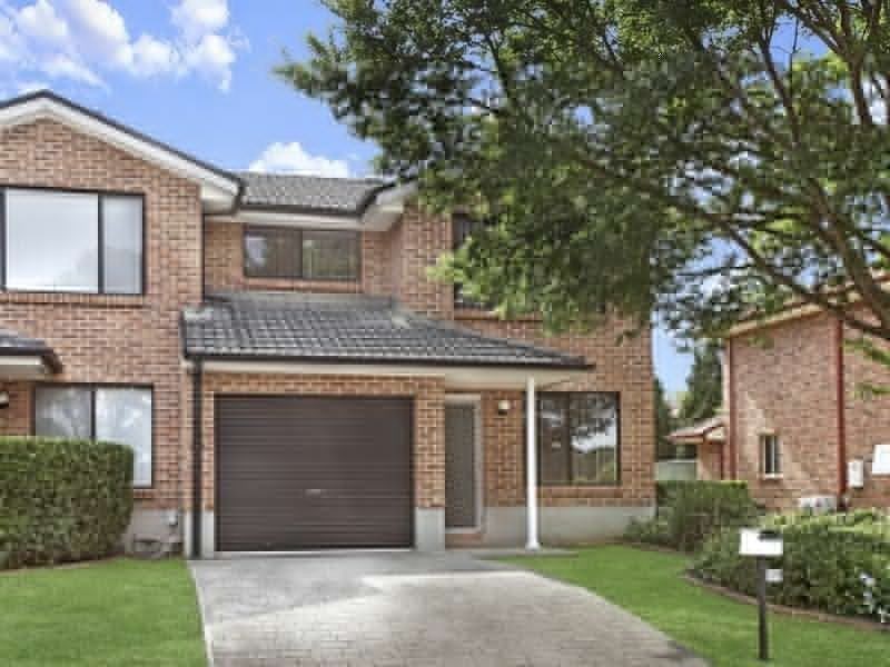 19/16-20 Barker Street, St Marys NSW 2760