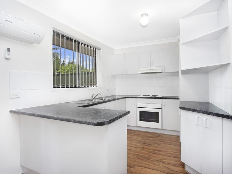 19/16-20 Barker Street, St Marys NSW 2760