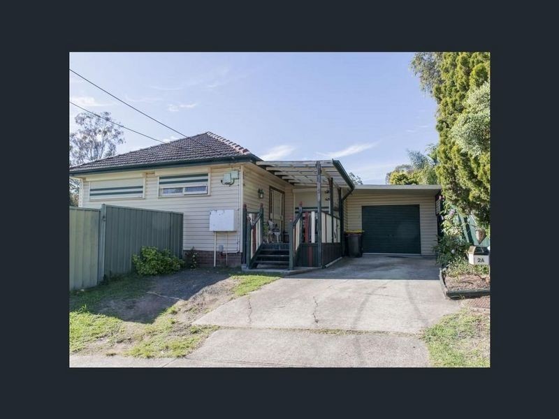 2 Cedar Road,, Prestons NSW 2170