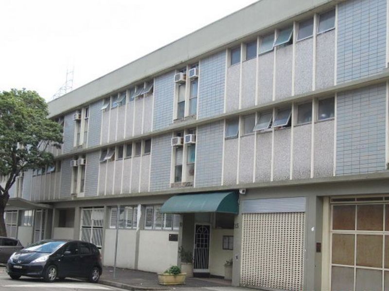 105/19-23 Forbes Street, Woolloomooloo NSW 2011