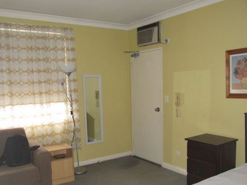 105/19-23 Forbes Street, Woolloomooloo NSW 2011