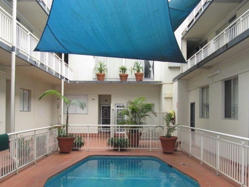 105/19-23 Forbes Street, Woolloomooloo NSW 2011