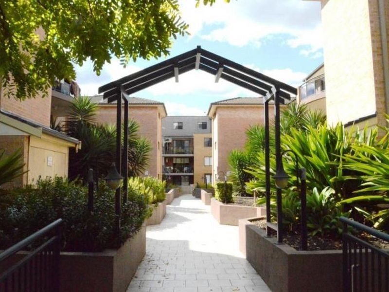 3/3-11 Normanby Road, Auburn NSW 2144