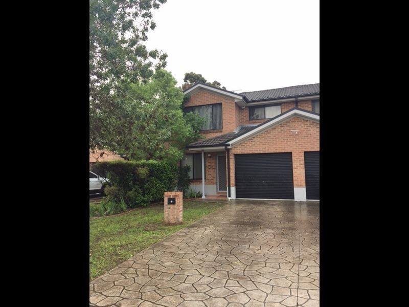 2/16-20 Barker Street, St Marys NSW 2760