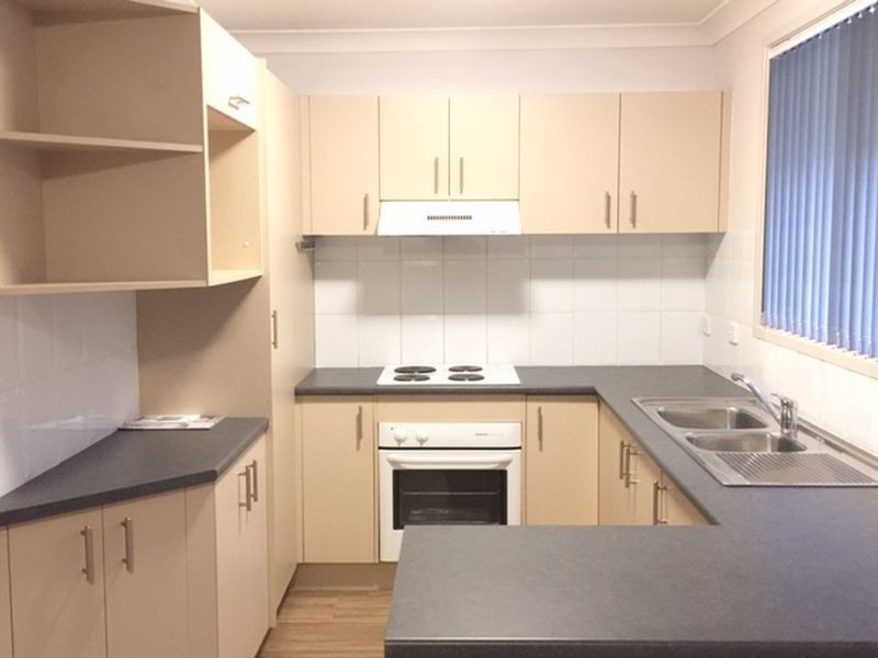 2/16-20 Barker Street, St Marys NSW 2760