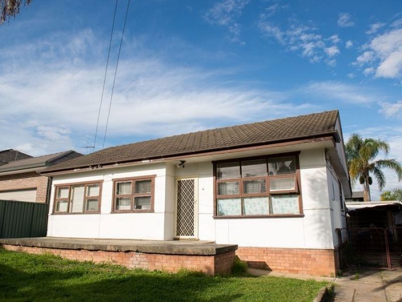 195 Neville St,, Smithfield NSW 2164