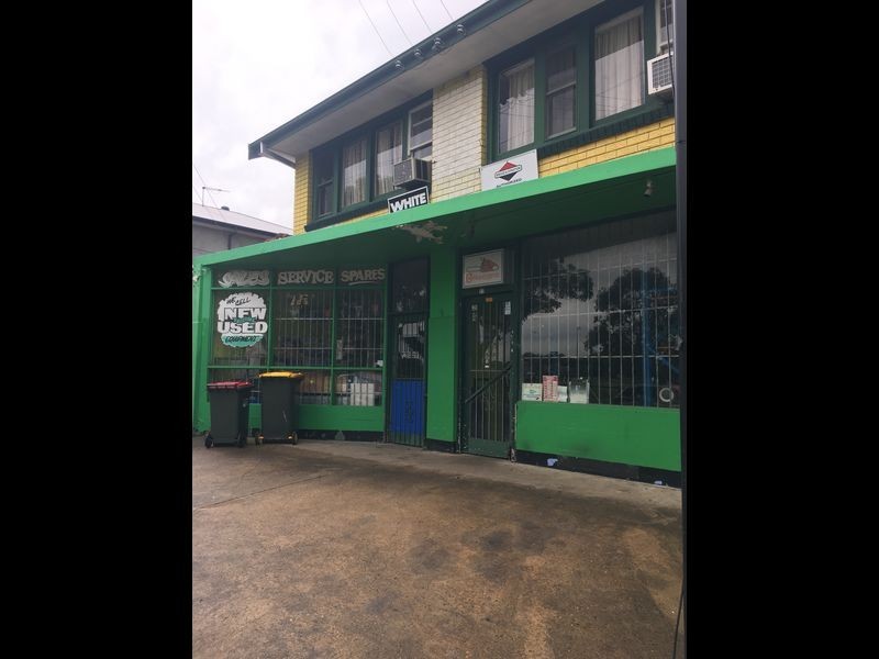 1/27 Merrylands Road, Merrylands NSW 2160