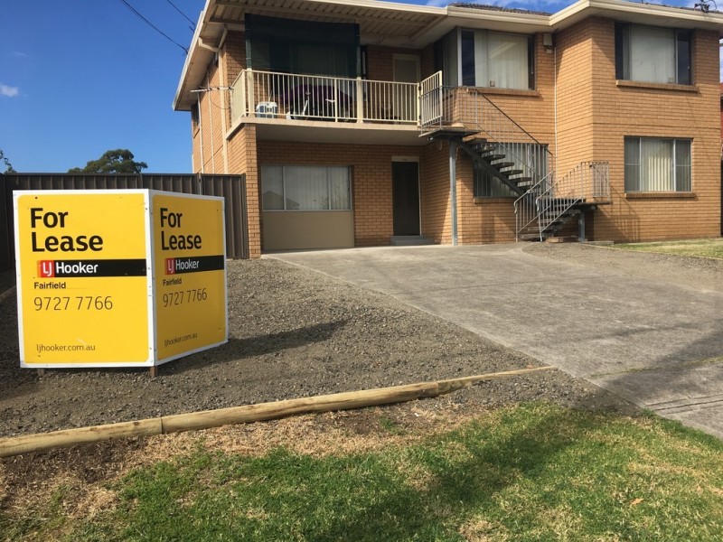 Cabramatta NSW 2166