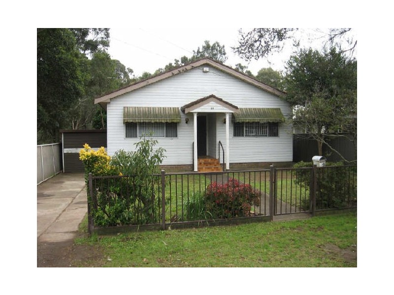 29 Bland Street, Carramar NSW 2163