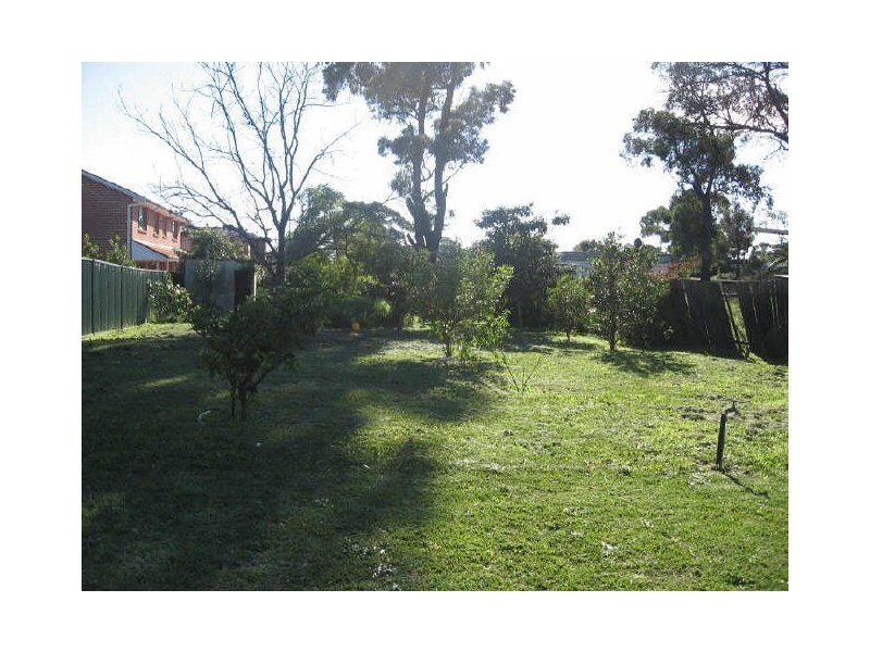 24 Ligar Street, Fairfield Heights NSW 2165