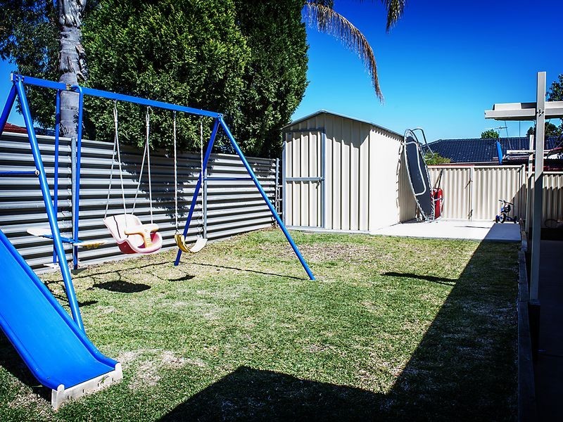 50 Charles Street, Smithfield NSW 2164