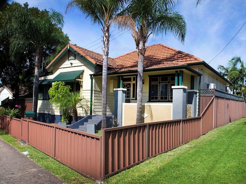 57 Sackville Street, Fairfield NSW 2165