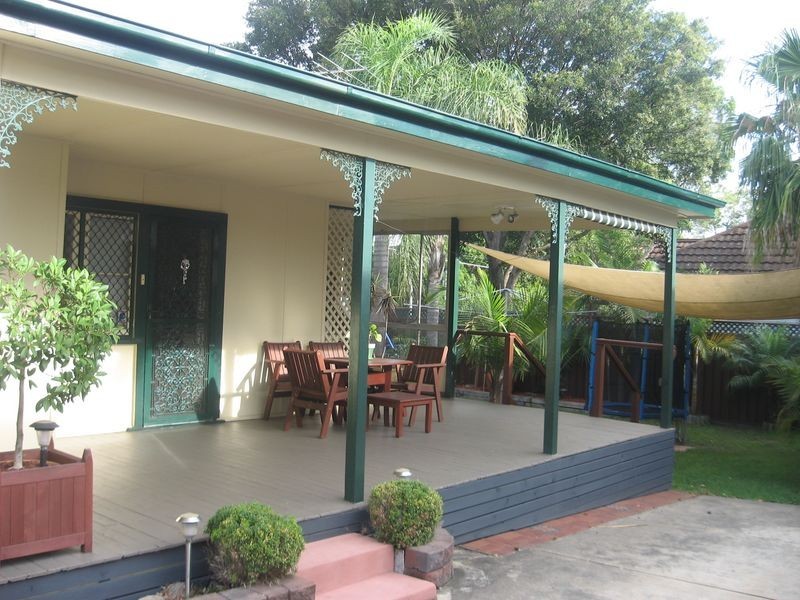 57 Sackville Street, Fairfield NSW 2165