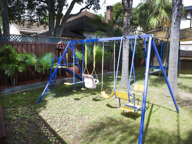 57 Sackville Street, Fairfield NSW 2165