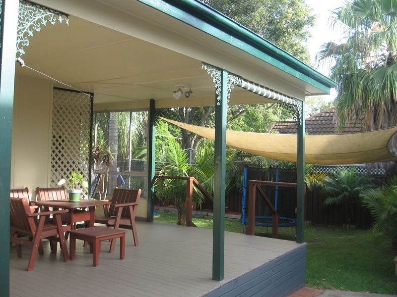 57 Sackville Street, Fairfield NSW 2165