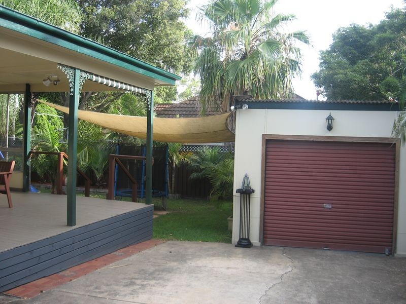 57 Sackville Street, Fairfield NSW 2165