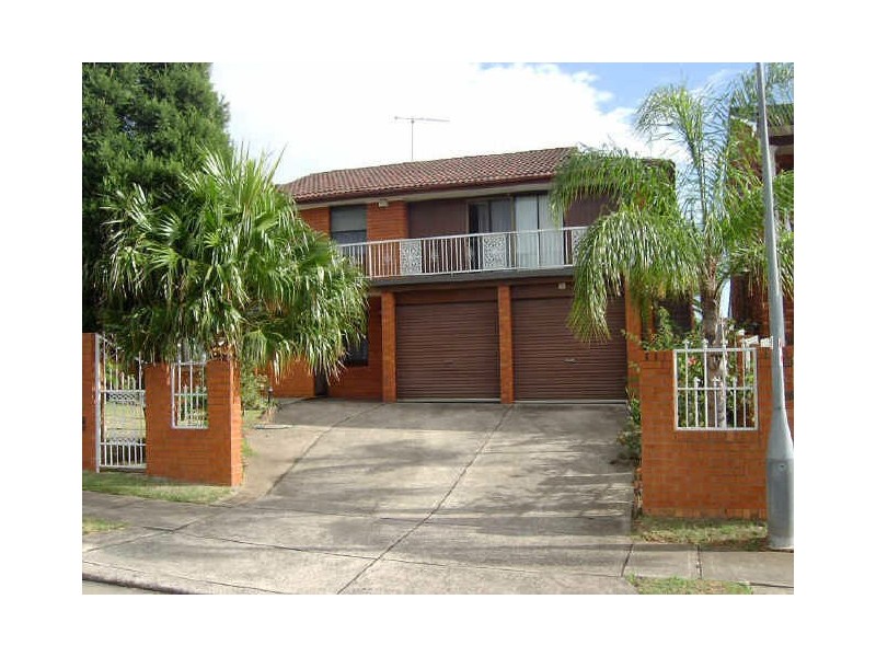 10 Corriedale Street, Wakeley NSW 2176