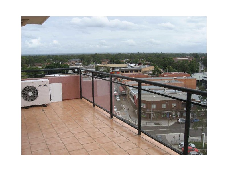 33/37 Ware Street, Fairfield NSW 2165