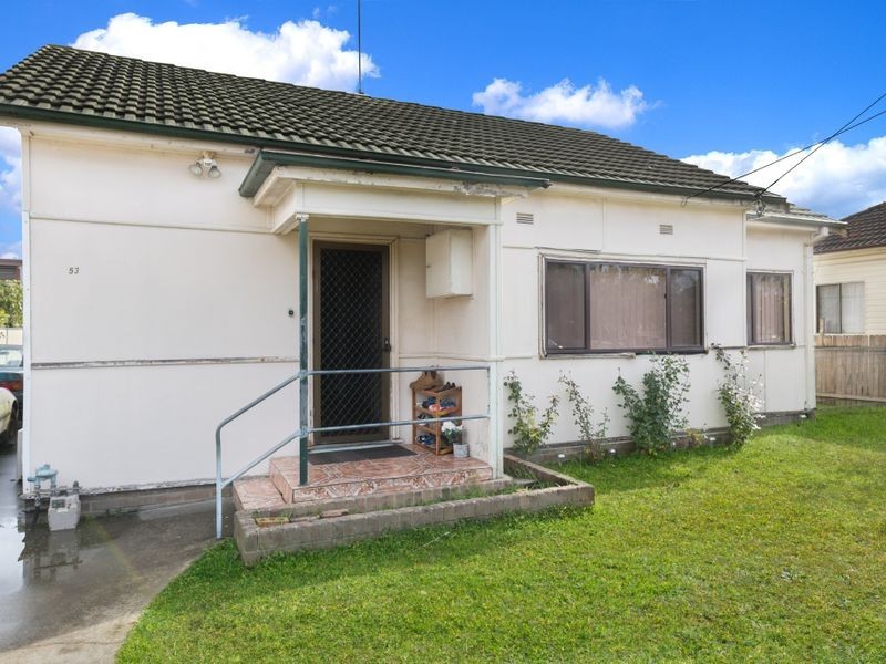 53 Crown Street, Fairfield East NSW 2165