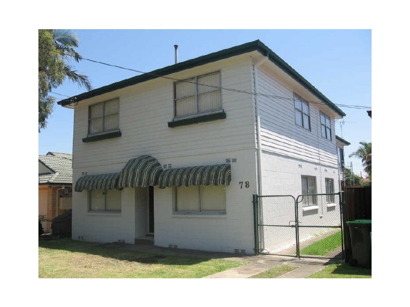 78 Marks Lane, Chester Hill NSW 2162